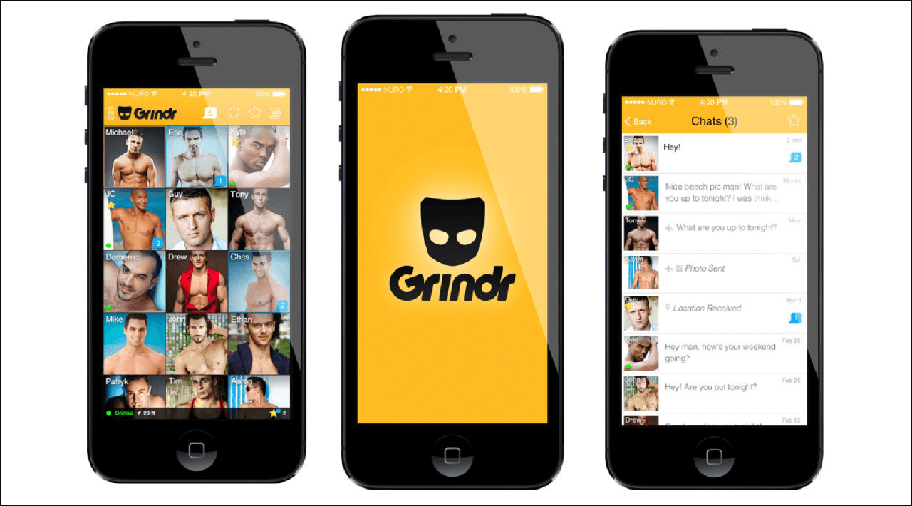 how to block grindr-1