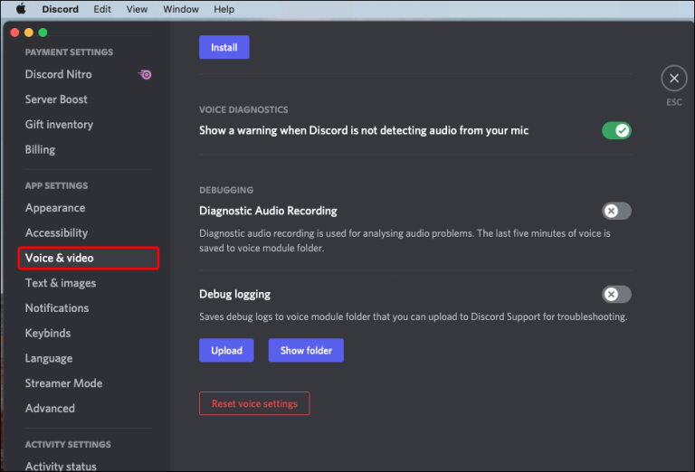 How to Stream Video and Game on Discord?