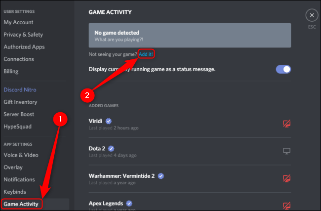 How To Stream On Discord