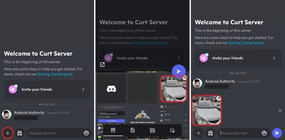 How to boost a Discord server - Android Authority