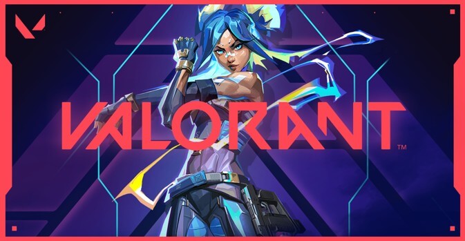 Valorant 🔥 Play online