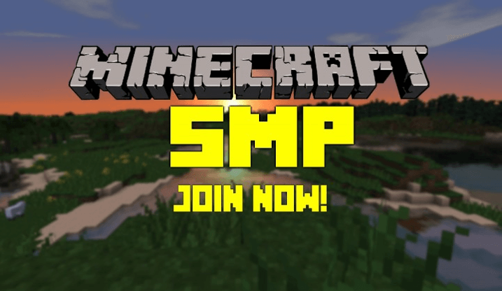 minecraft smp discord server