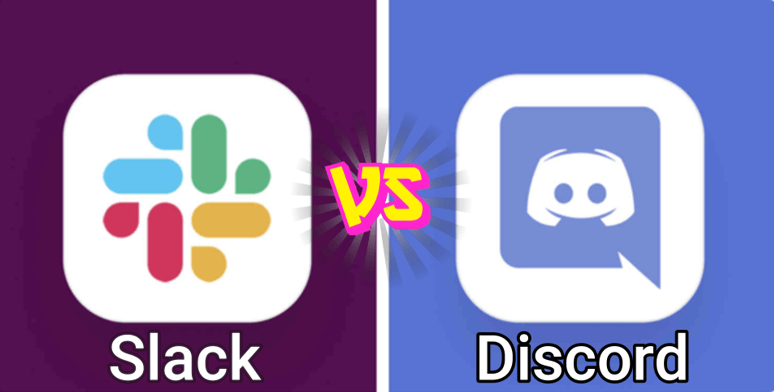 slack vs discord para niños