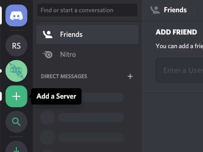 Setup the best minecraft discord server by Zuhaz_t