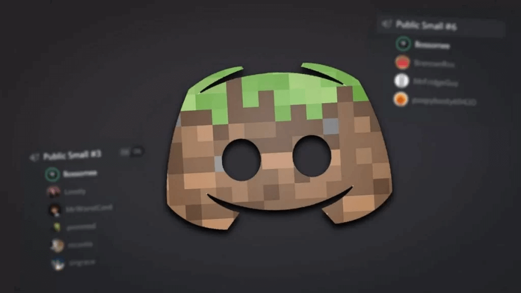 grupos discord minecraft｜Pesquisa do TikTok