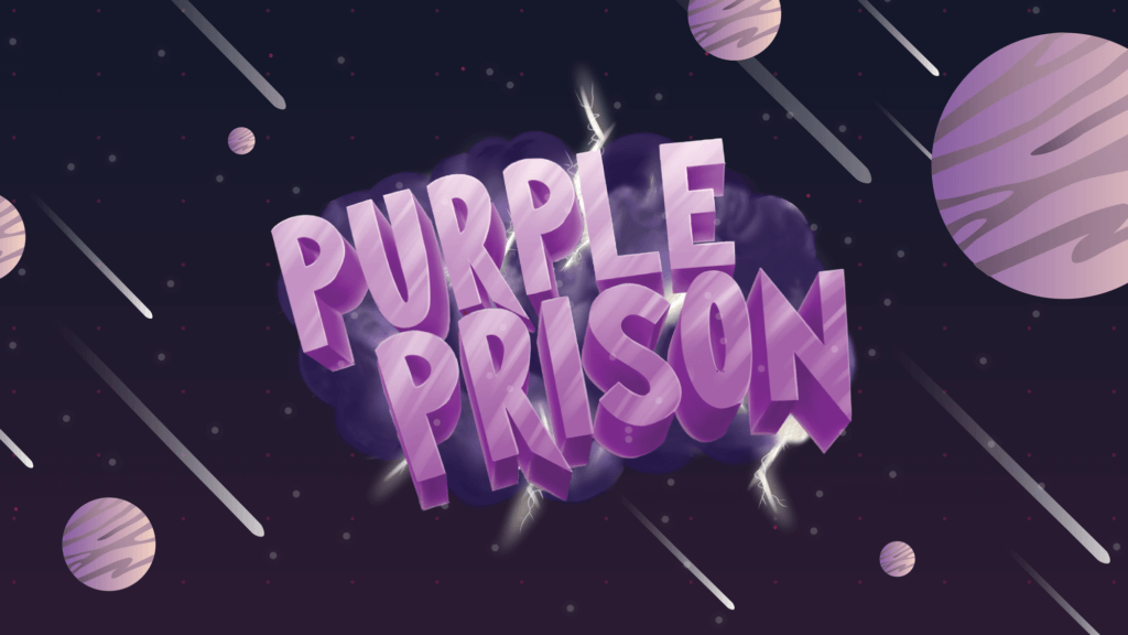servidor de discordia de veneno púrpura