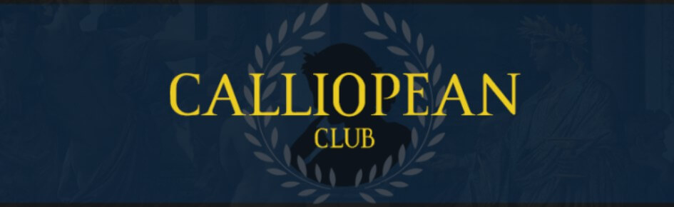 Servidor de Discord Calliopean Club