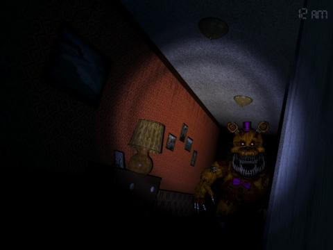 FNaF 2 Unblocked: Free Online Games In 2023