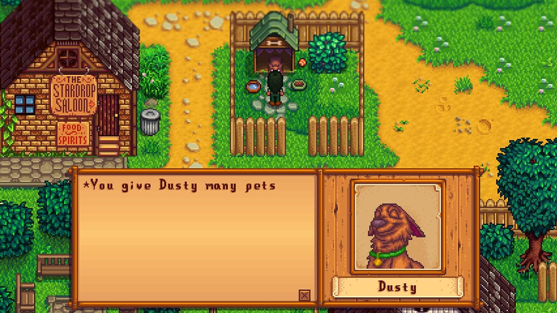 What is Stardew Valley about? Parent Guide