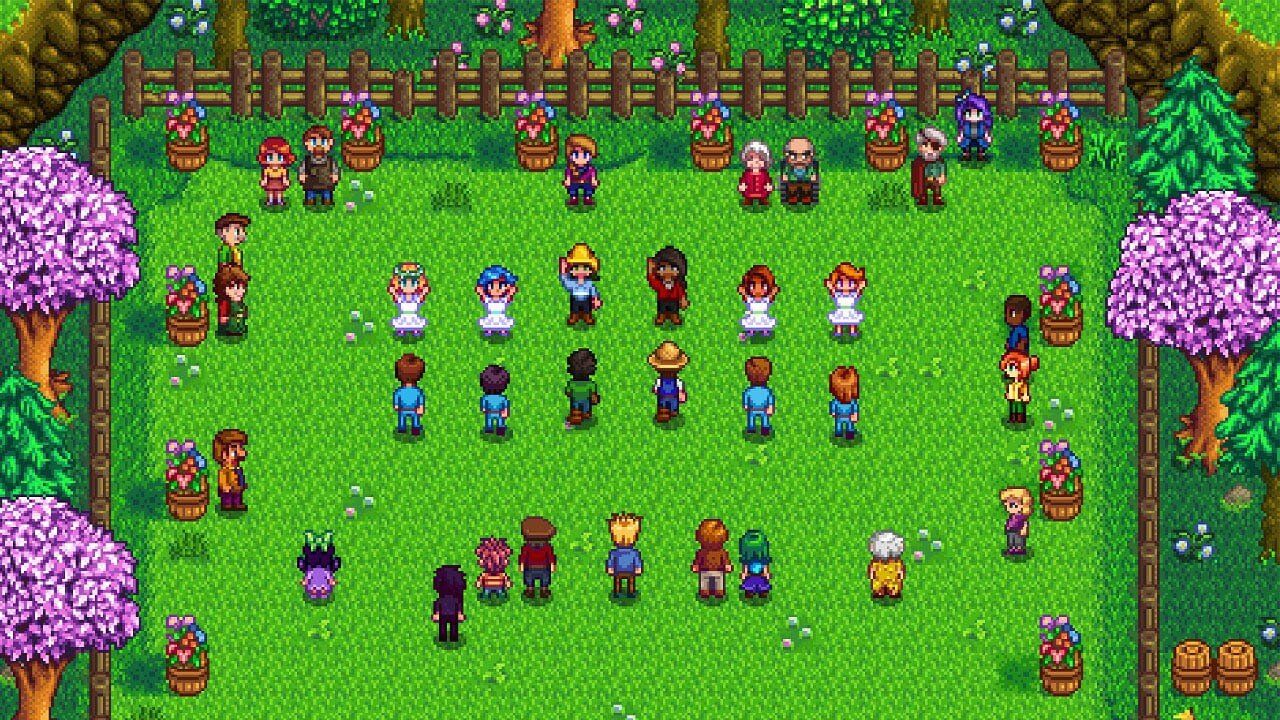 What is Stardew Valley about? Parent Guide