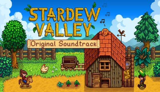 qué es stardew valley