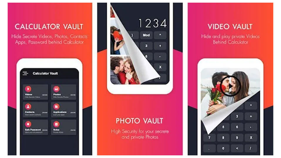 Fake Calculator Apps Help You Hide Photos and Videos