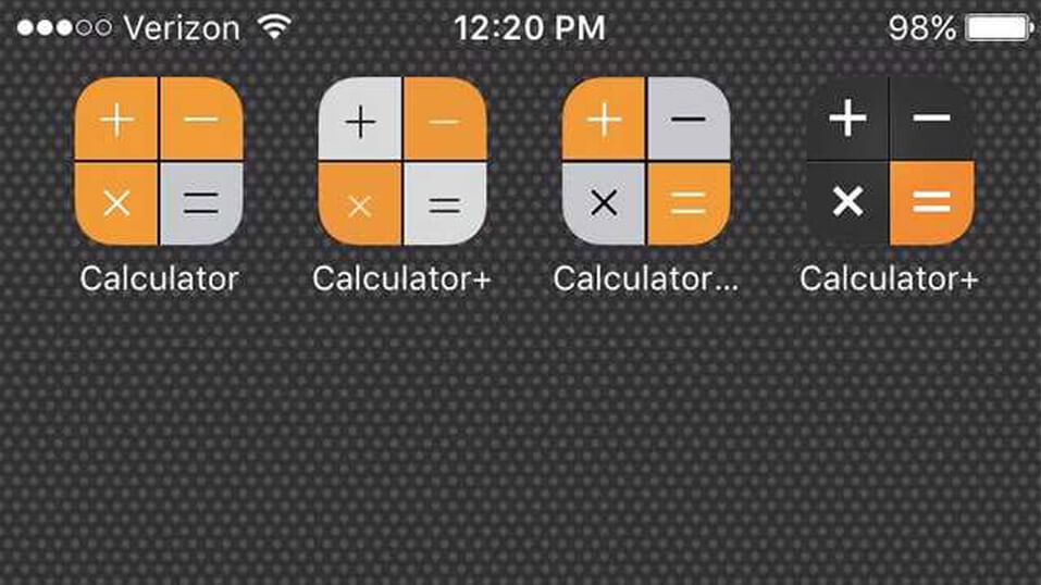 fake calculator app 4