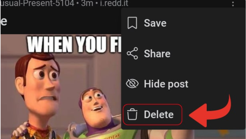 how-to-delete-posts-and-comments-on-reddit-7