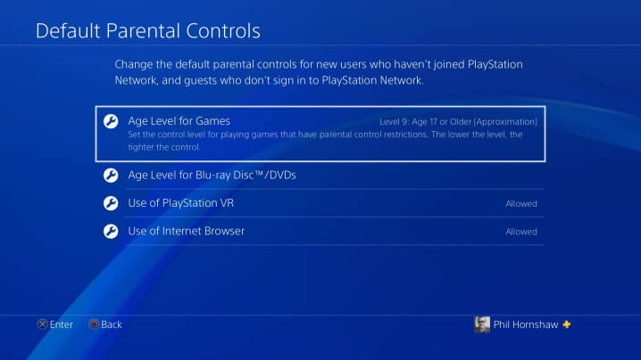 A Full Guide for PS5 Parental Controls!