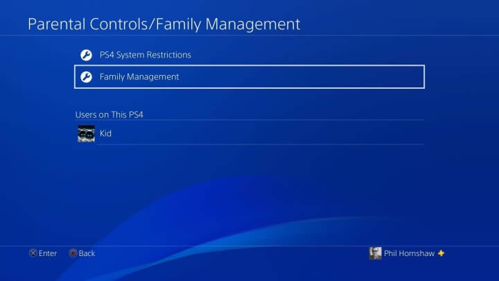 PlayStation 5: como configurar o controle parental - Adrenaline