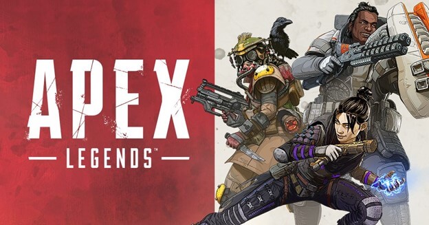 es seguro apex legends