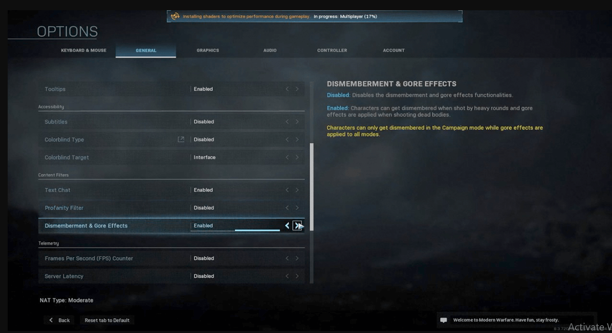 Classification Par ge Pour Call Duty Guide Des Parents