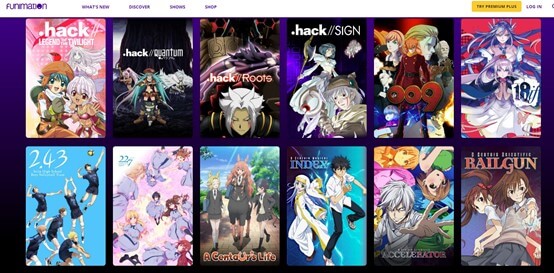 es funimation seguro 1