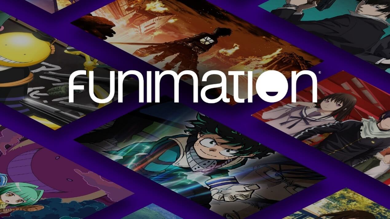 is funimation safe