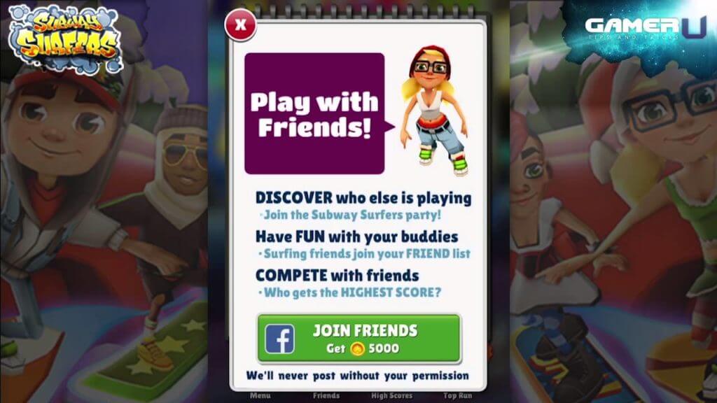 Definitive Guide to Develop Subway Surfers Like App