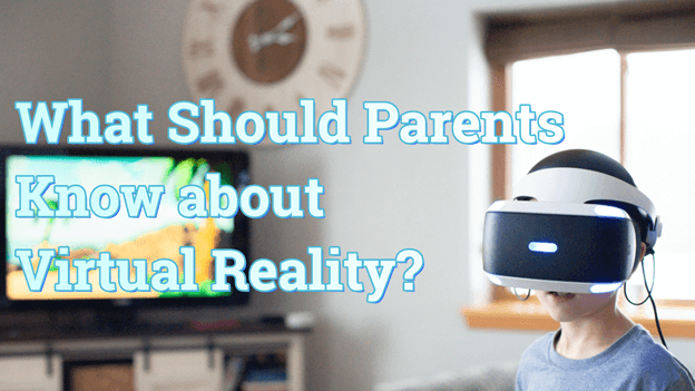 what is virtual reality