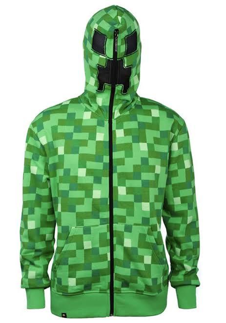 minecraft-lovers-creepie-hoodie