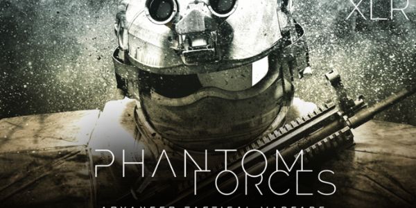 phantom-forces