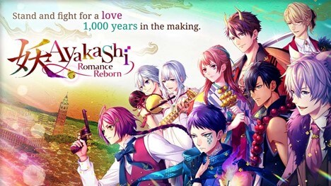 Top 30 Rated Rankings for Japanese otome games (not translated) :  r/otomegames