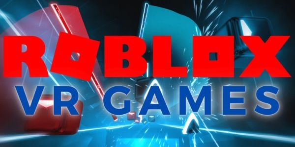 How to play Roblox VR games?