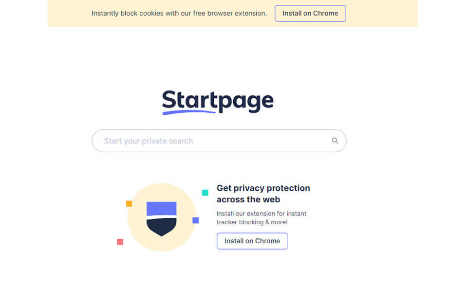 Startpage Review Is It Better Than DuckDuckGo?