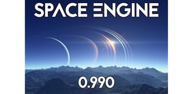 space engine