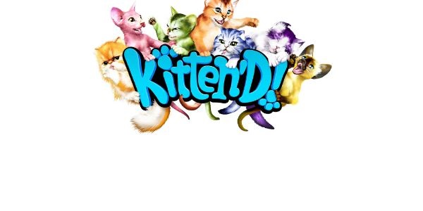 kitten'd