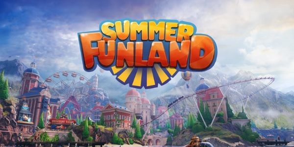 summer funland