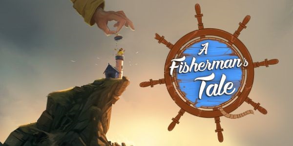 fisherman's tale