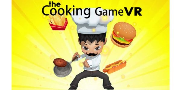 cooking game