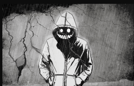 the smiling man creepypasta