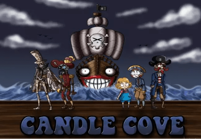 Candle Cove creepypasta