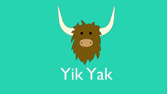 qué es yikyak