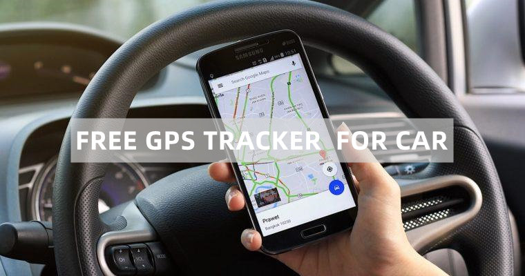 How to Track a Car  
