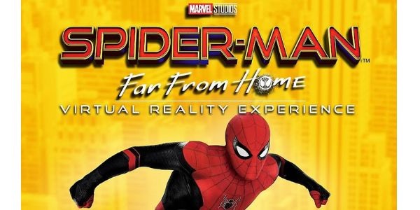 spider man free vr games