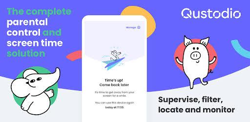 qustodio chromebook download