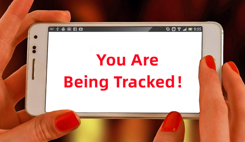 How to Know If Your Phone is Being Tracked - ClearVPN Blog