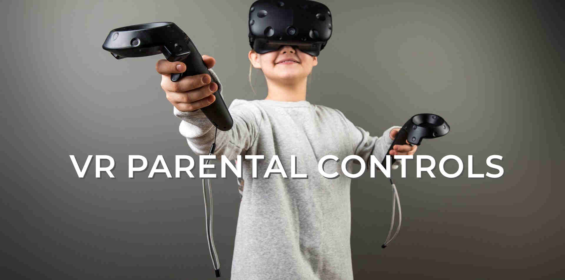 Parent's guide to VR headsets and VR games for kids, Featured News Story