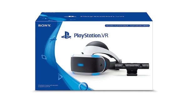 ps vr