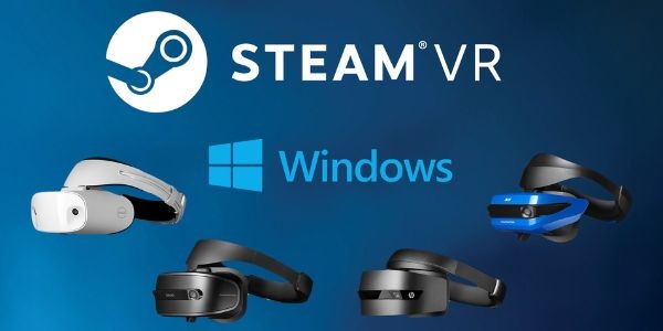 steam vr