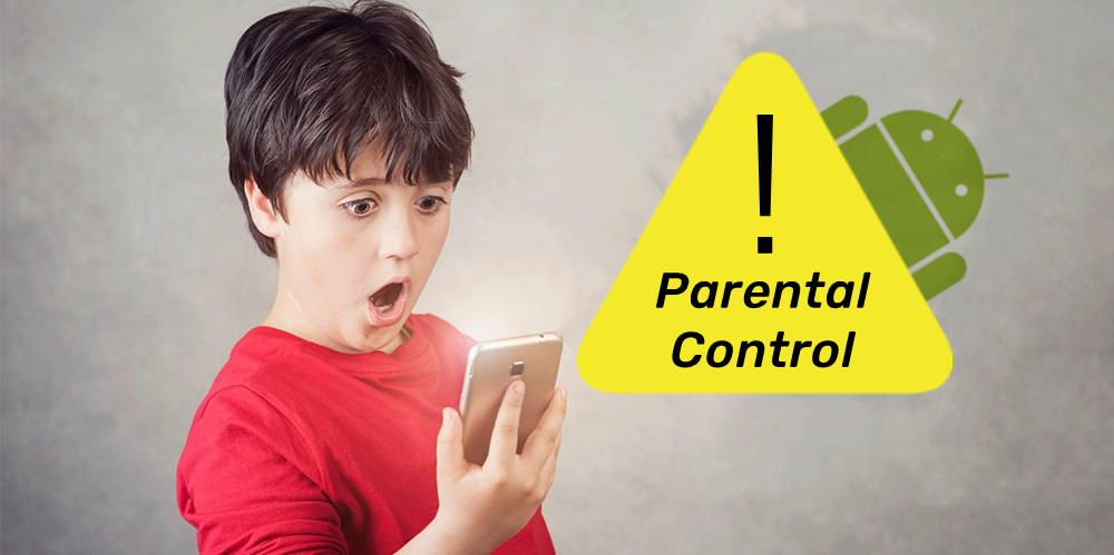 Best parental control app deals for android