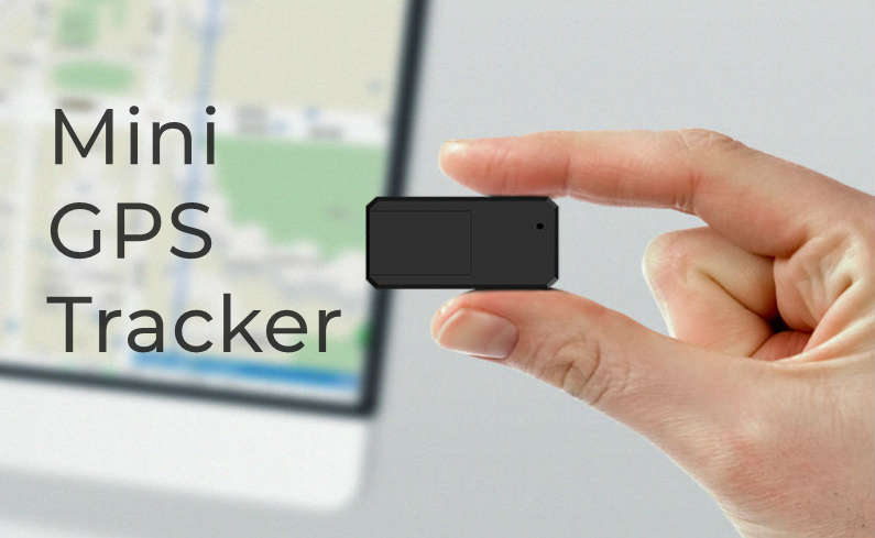 Micro Gps Tracking Device