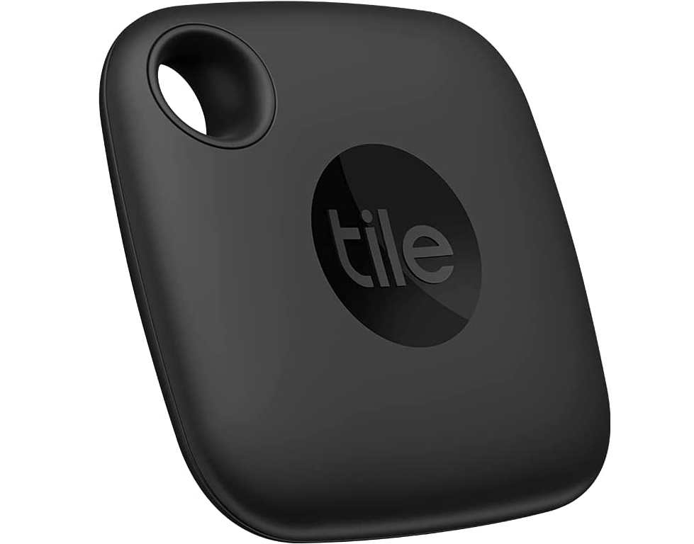 Tiny GPS Tracking Device - Tile Mate