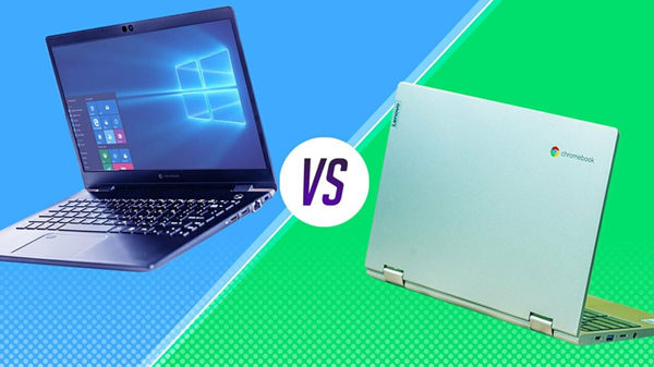 chromebook vs laptop 1